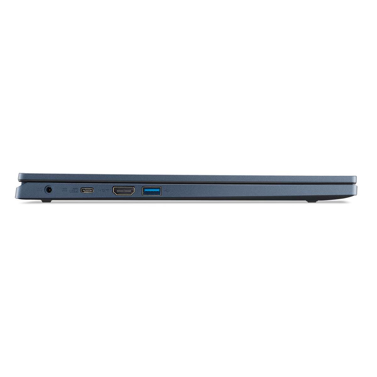 Notebook Acer Aspire 3 A315-24P AMD Ryzen 5 7520U 16GB 512GB SSD 15.6